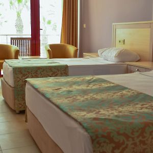 Gumuldur Resort Hotel & Spa