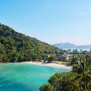 Phuket Marriott Resort&Spa, Merlin Beach - SHA Extra Plus